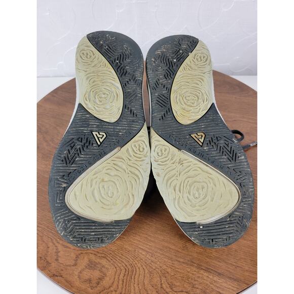 Nike Zoom Freak 1 Kids Basketball Shoes 6 Smoke Gray Sneakers BQ5633-050 - Picture 12 of 15